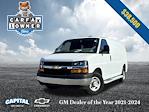 2022 Chevrolet Express 2500 RWD, Empty Cargo Van for sale #9ATC8427 - photo 1