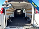 2022 Chevrolet Express 2500 RWD, Empty Cargo Van for sale #9ATC8427 - photo 14