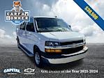 2022 Chevrolet Express 2500 RWD, Empty Cargo Van for sale #9ATC8427 - photo 8