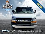 2022 Chevrolet Express 2500 RWD, Empty Cargo Van for sale #9ATC8427 - photo 9