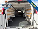 2022 Chevrolet Express 2500 RWD, Empty Cargo Van for sale #9ATC8429 - photo 14