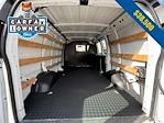 2022 Chevrolet Express 2500 RWD, Empty Cargo Van for sale #9ATC8429 - photo 15