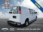 2022 Chevrolet Express 2500 RWD, Empty Cargo Van for sale #9ATC8429 - photo 2