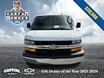 2022 Chevrolet Express 2500 RWD, Empty Cargo Van for sale #9ATC8429 - photo 9