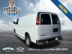 2022 Chevrolet Express 2500 RWD, Empty Cargo Van for sale #9ATC8431 - photo 2