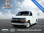 2022 Chevrolet Express 2500 RWD Empty Cargo Van for sale #9ATC8432 - photo 1