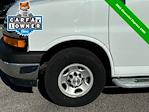 2022 Chevrolet Express 2500 RWD Empty Cargo Van for sale #9ATC8432 - photo 10