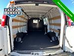 2022 Chevrolet Express 2500 RWD Empty Cargo Van for sale #9ATC8432 - photo 14