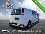 2022 Chevrolet Express 2500 RWD Empty Cargo Van for sale #9ATC8432 - photo 6
