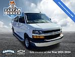 2022 Chevrolet Express 2500 RWD Empty Cargo Van for sale #9ATC8432 - photo 8