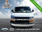 2022 Chevrolet Express 2500 RWD Empty Cargo Van for sale #9ATC8432 - photo 9