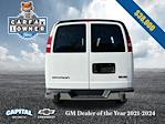 2022 GMC Savana 2500 RWD, Empty Cargo Van for sale #9ATC8434 - photo 4