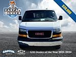 2022 GMC Savana 2500 RWD, Empty Cargo Van for sale #9ATC8434 - photo 8