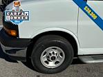 2022 GMC Savana 2500 RWD, Empty Cargo Van for sale #9ATC8436 - photo 10