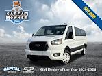 2024 Ford Transit 350 Low Roof 2WD, Passenger Van for sale #9ATC8546 - photo 1