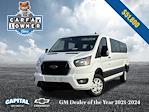 2024 Ford Transit 350 Low Roof 2WD, Passenger Van for sale #9ATC8546 - photo 3