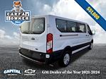 2024 Ford Transit 350 Low Roof 2WD, Passenger Van for sale #9ATC8546 - photo 6