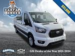 2024 Ford Transit 350 Low Roof 2WD, Passenger Van for sale #9ATC8546 - photo 8