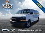 2022 Chevrolet Express 3500 RWD, Passenger Van for sale #9ATC8547 - photo 1