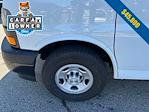 2022 Chevrolet Express 3500 RWD, Passenger Van for sale #9ATC8547 - photo 10