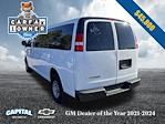 2022 Chevrolet Express 3500 RWD, Passenger Van for sale #9ATC8547 - photo 2