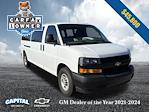 2022 Chevrolet Express 3500 RWD, Passenger Van for sale #9ATC8547 - photo 8