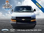 2022 Chevrolet Express 3500 RWD, Passenger Van for sale #9ATC8547 - photo 9