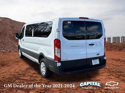 2022 Ford Transit 350 Low Roof 2WD Passenger Van for sale #9ATC8743 - photo 2