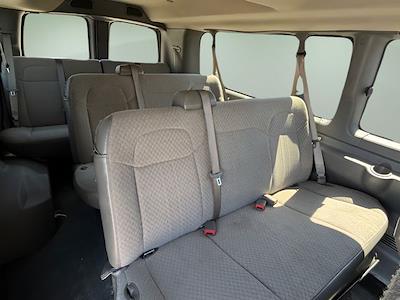 2023 Chevrolet Express 3500 RWD Passenger Van for sale #9ATC8809 - photo 2