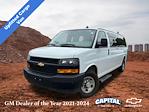 2023 Chevrolet Express 3500 RWD Passenger Van for sale #9ATC8809 - photo 1