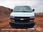 2023 Chevrolet Express 3500 RWD Passenger Van for sale #9ATC8809 - photo 16