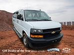 2023 Chevrolet Express 3500 RWD Passenger Van for sale #9ATC8809 - photo 17