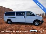 2023 Chevrolet Express 3500 RWD Passenger Van for sale #9ATC8809 - photo 4