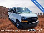 2023 Chevrolet Express 3500 RWD Passenger Van for sale #9ATC8809 - photo 6