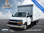 2021 Chevrolet Express 3500 DRW RWD Box Van for sale #9ATC8826 - photo 1