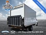 2021 Chevrolet Express 3500 DRW RWD Box Van for sale #9ATC8826 - photo 12