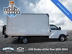 2021 Chevrolet Express 3500 DRW RWD Box Van for sale #9ATC8826 - photo 13