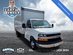 2021 Chevrolet Express 3500 DRW RWD Box Van for sale #9ATC8826 - photo 14