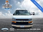 2021 Chevrolet Express 3500 DRW RWD Box Van for sale #9ATC8826 - photo 15