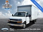 2021 Chevrolet Express 3500 DRW RWD Box Van for sale #9ATC8826 - photo 3