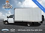 2021 Chevrolet Express 3500 DRW RWD Box Van for sale #9ATC8826 - photo 10