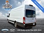 2023 Ford Transit 250 High Roof 2WD Empty Cargo Van for sale #9ATC8936 - photo 2