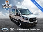 2023 Ford Transit 250 High Roof 2WD Empty Cargo Van for sale #9ATC8936 - photo 14