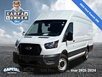 2023 Ford Transit 250 High Roof 2WD Empty Cargo Van for sale #9ATC8936 - photo 3