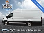2023 Ford Transit 250 High Roof 2WD Empty Cargo Van for sale #9ATC8936 - photo 10
