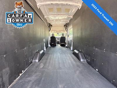 2023 Ford Transit 250 High Roof 2WD Empty Cargo Van for sale #9ATC8940 - photo 2
