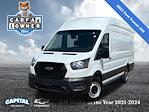 2023 Ford Transit 250 High Roof 2WD Empty Cargo Van for sale #9ATC8940 - photo 4
