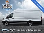 2023 Ford Transit 250 High Roof 2WD Empty Cargo Van for sale #9ATC8940 - photo 10
