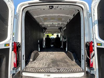 2023 Ford Transit 250 Medium Roof 4WD Empty Cargo Van for sale #9ATC9019 - photo 2