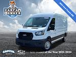 2023 Ford Transit 250 Medium Roof 4WD Empty Cargo Van for sale #9ATC9019 - photo 1